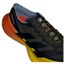 adidas Terrex Agravic Speed Ultra 2 'Core Black Lucid Ray Blue'