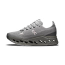 ON Cloudsurfer Max 'Alloy Asphalt'