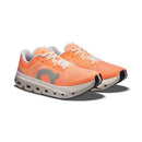 ON Wmns Cloudflow 5 'Tangerine'