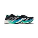 adidas Adizero Adios Pro 4 'Black Silver Glory Green'