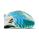adidas Adizero Adios Pro 4 'Black Silver Glory Green'