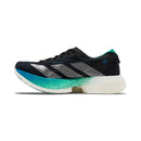 adidas Adizero Adios Pro 4 'Black Silver Glory Green'