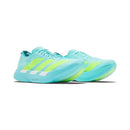 Adidas Adizero Adios Pro 4 'Flash Aqua Lucid Lemon'