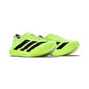 Adidas Adizero Adios Pro 4 'Lucid Lemon Black'