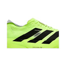 Adidas Adizero Adios Pro 4 'Lucid Lemon Black'