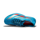 Adidas Adizero Adios Pro 4 'Solar Blue Silver Metallic Lucid Red'