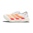 Adidas Adizero Adios Pro 4 'White Lucid Orange'