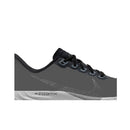 Nike Pegasus Plus 'Black Pure Platinum'