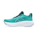Asics Gel Nimbus 27 'Wave Teal'