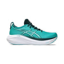 Asics Gel Nimbus 27 'Wave Teal'