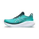 Asics Gel Nimbus 27 'Wave Teal'