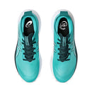 Asics Gel Nimbus 27 'Wave Teal'