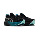 Asics Gel Nimbus 27 Lite Show 'Black Clay Grey Blue'