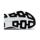 HOKA Bondi 9 'Black White'