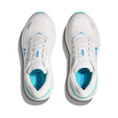 HOKA Bondi 9 'White Blue'