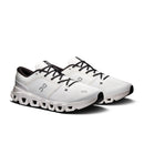 Cloud X 5 White Black