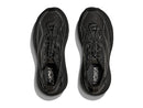 Tênis Hoka Stinson One7 Unissex 'Black'