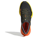 adidas Terrex Agravic Speed Ultra 2 'Core Black Lucid Ray Blue'