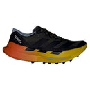 adidas Terrex Agravic Speed Ultra 2 'Core Black Lucid Ray Blue'