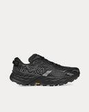 Speedgoat 7 Black / Outer Orbit Running Shoes
