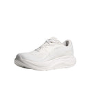Tênis Hoka Rincon 4 'Triple White'